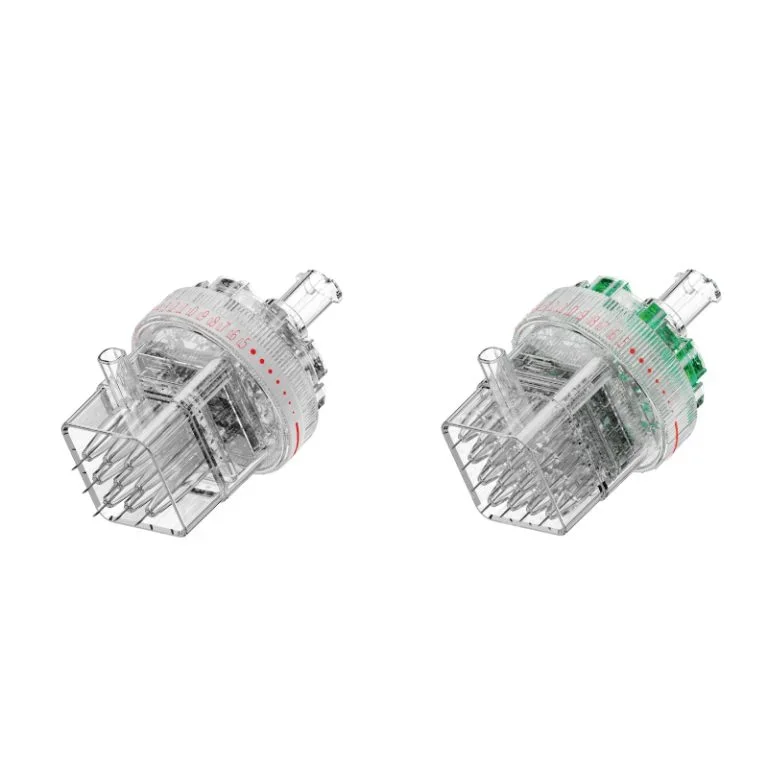 Dermashine Screw Multi Needle