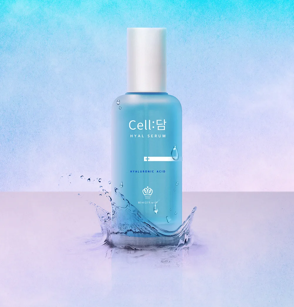 Celldam Hyal Serum — imagen del fabricante