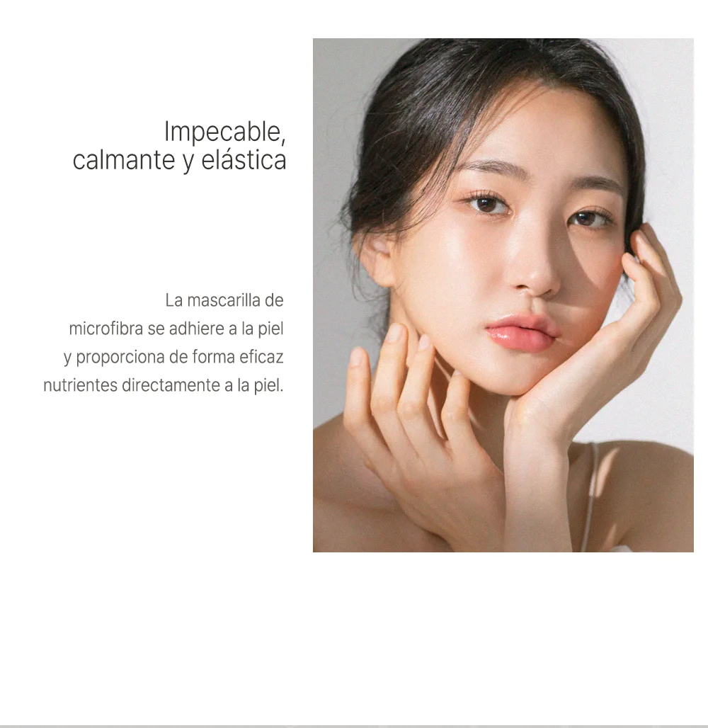 Celldam PDRN Mask Pack — imagen del fabricante