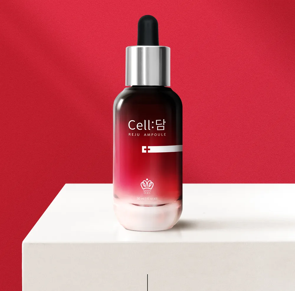 Celldam Reju Ampoule — imagen del fabricante