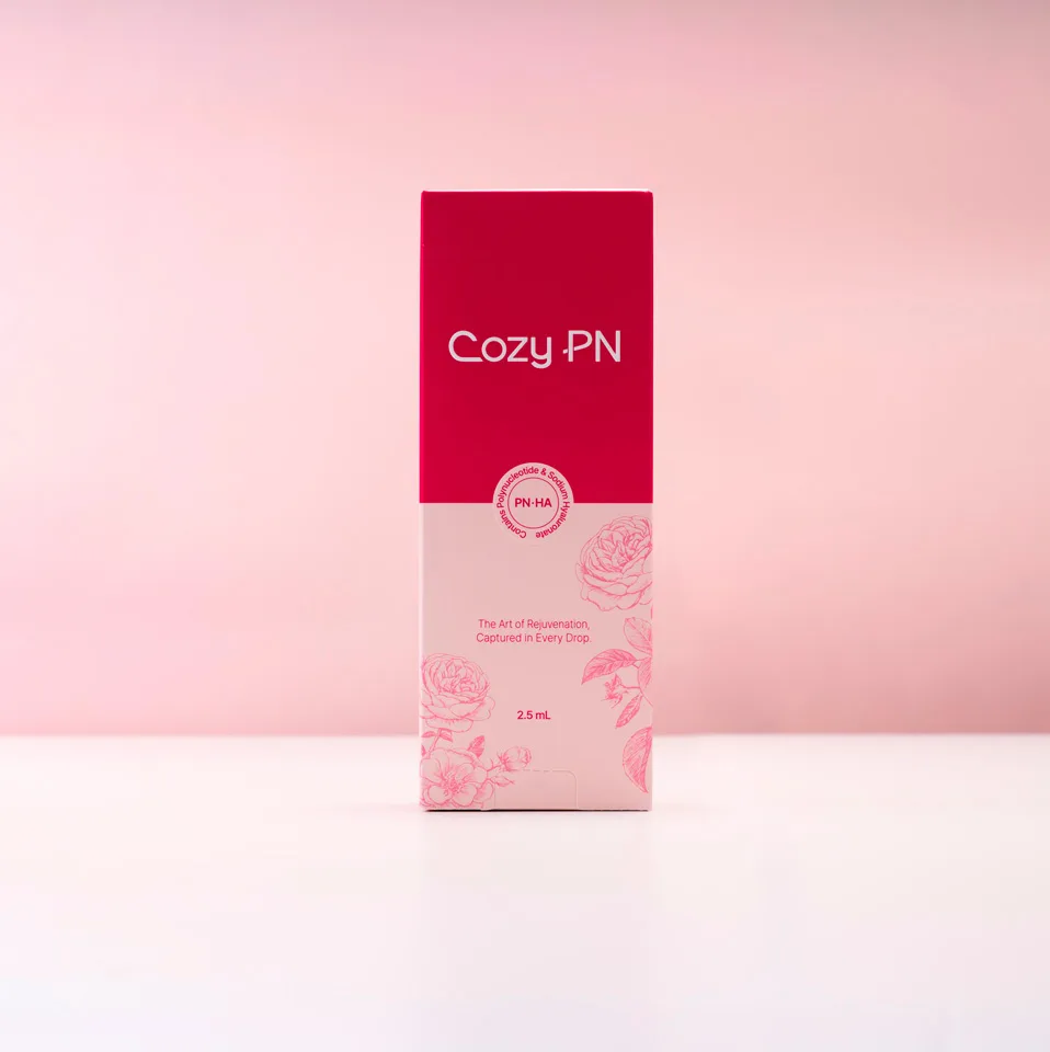 Cozy PN — imagen del fabricante