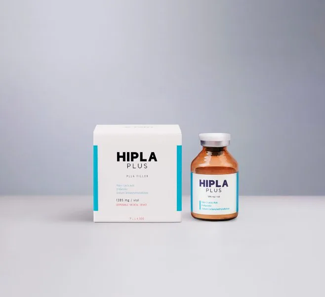 HIPLA PLUS — imagen del fabricante