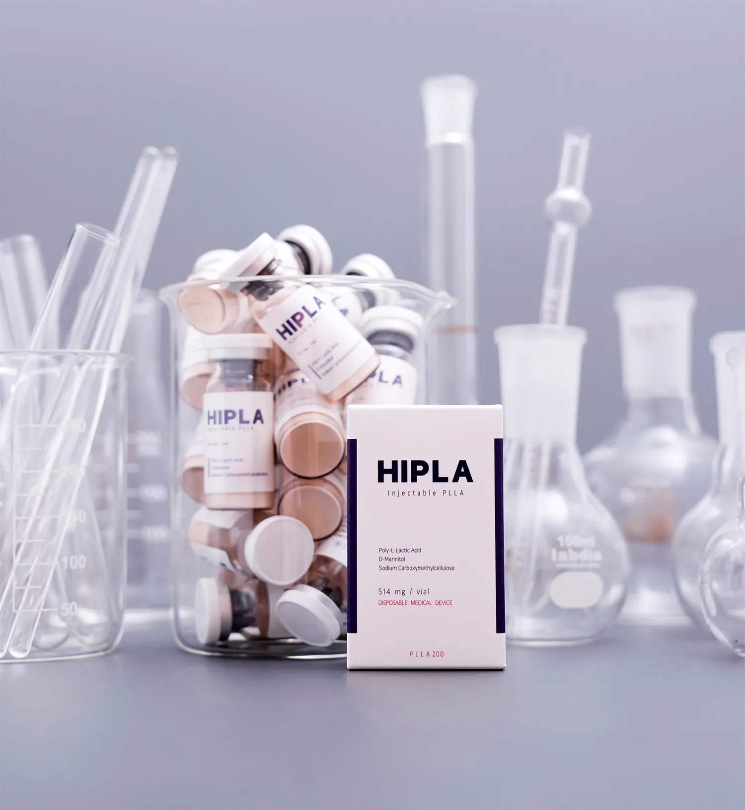 HIPLA — imagen del fabricante
