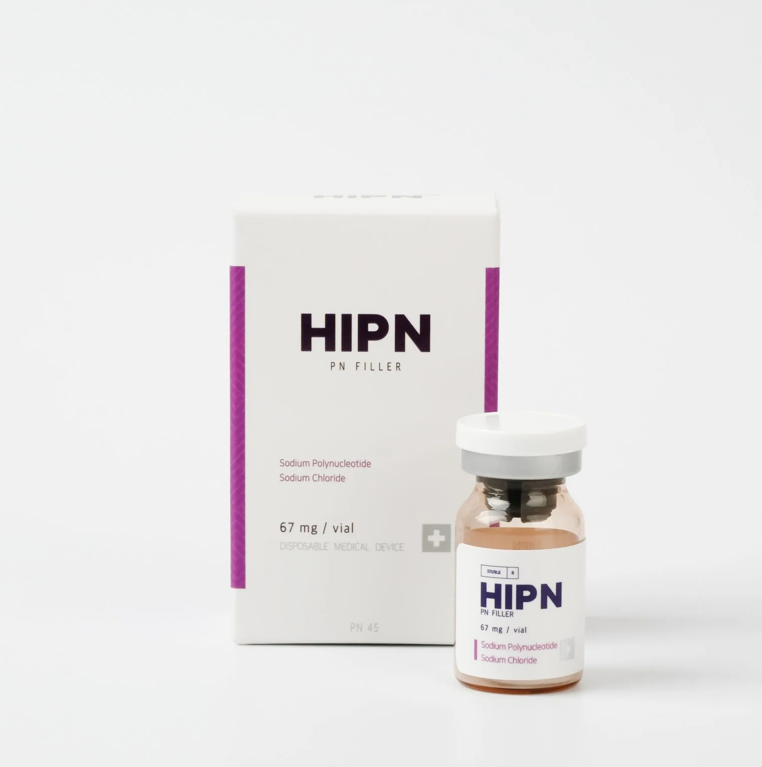 HIPN, dispositivo médico distribuido por ELMED en Colombia