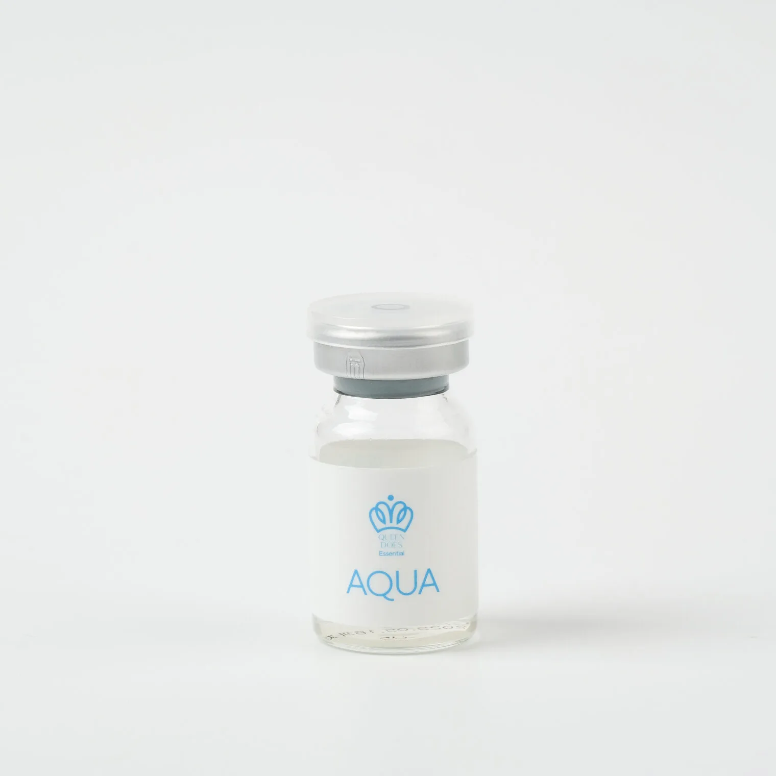 QUEENDOES Essential Aqua Serum — imagen del fabricante