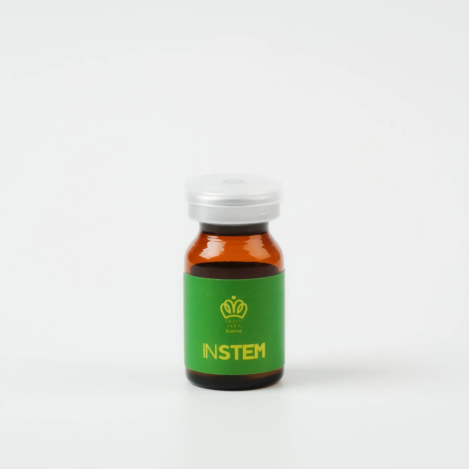 QUEENDOES Essential INSTEM Serum — imagen del fabricante