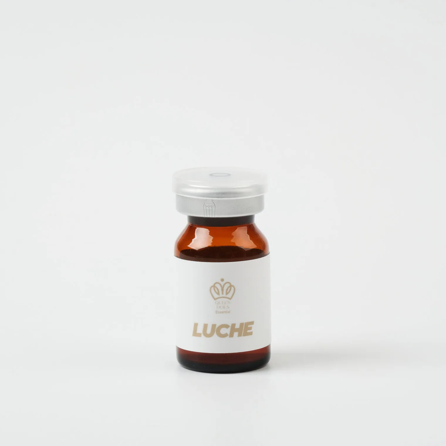 QUEENDOES Essential Luche Serum — imagen del fabricante