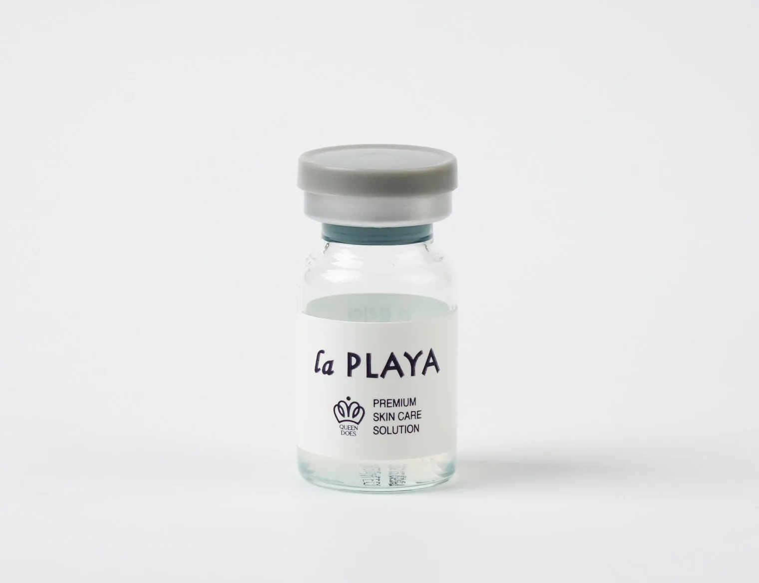 QUEENDOES La Playa Serum — imagen del fabricante