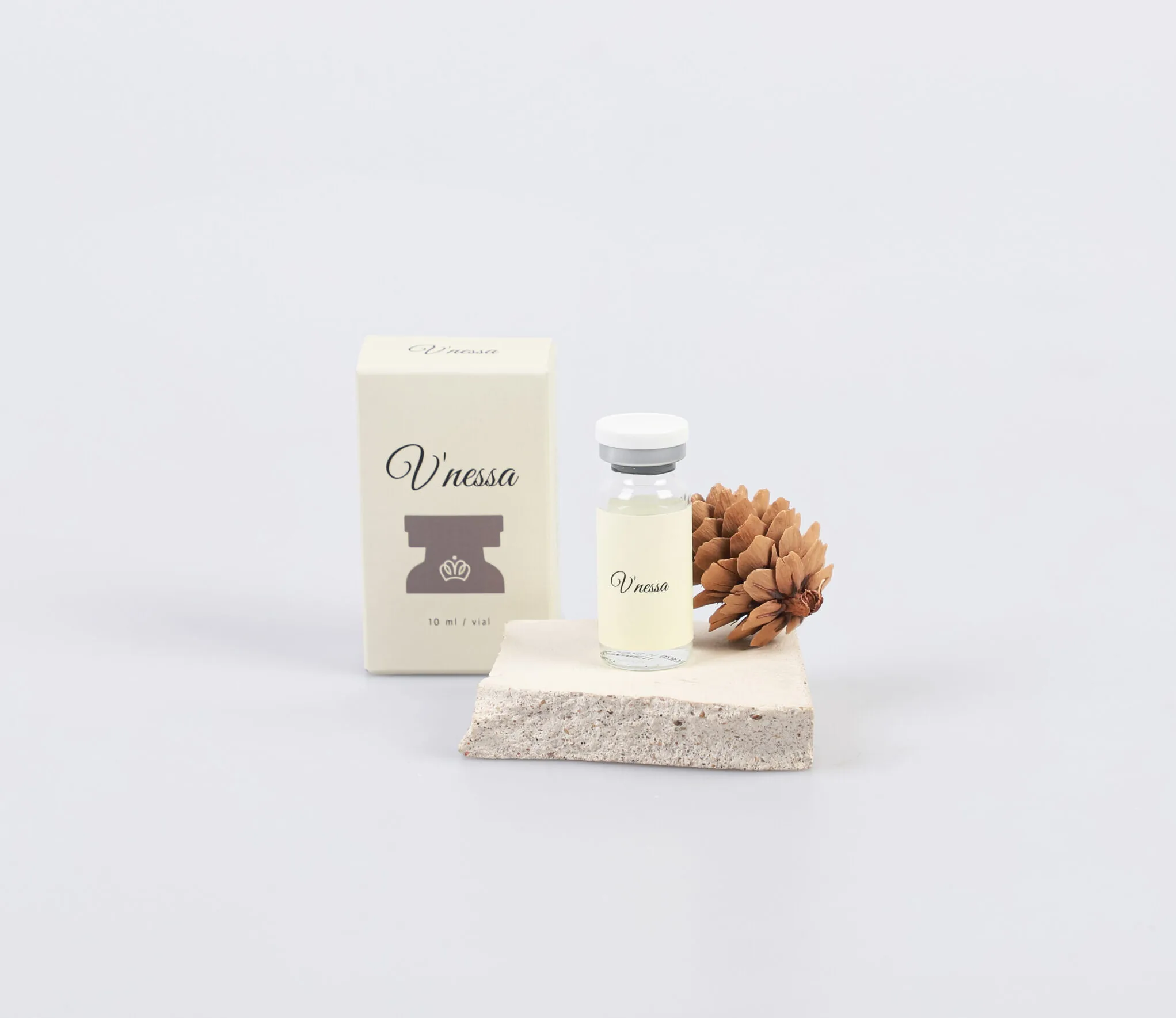 QUEENDOES V'nessa — imagen del fabricante