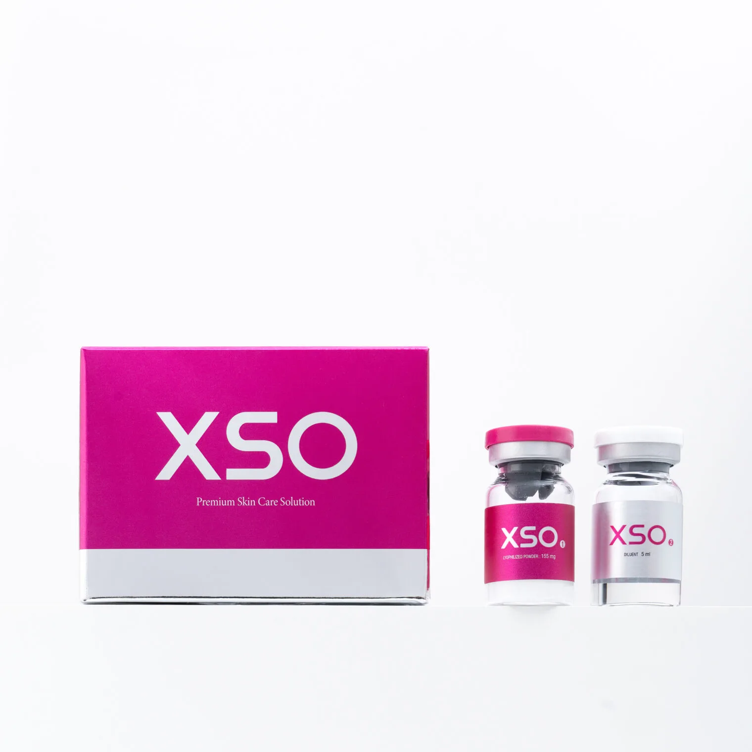 QUEENDOES X50, skinbooster distribuido por ELMED en Colombia
